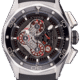 Cvstos Challenge Chrono Limited Edition Stainless Steel Mens Watch