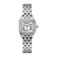 Cartier Panthère Stainless Steel & Diamonds Small Model Ladies Watch