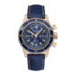 Blancpain Air Command Flyback Chronograph Unisex Watch