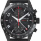 MontBlanc TimeWalker Stainless Steel Men's Watch