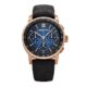 Audemars Piguet Code 11.59 26393OR.OO.A002KB.03 Selfwinding Chronograph Rose Gold Blue Dial