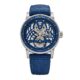 Audemars Piguet Code 11.59 Tourbillon Openworked 26600NB.OO.D346KB.01 White Gold Blue Ceramic Limited Edition