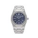 Audemars Piguet Royal Oak 15202ST.OO.1240ST.01 'Jumbo' Extra-Thin Stainless Steel Blue Dial