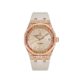 Audemars Piguet Royal Oak 15452OR.ZY.D038VE.01 Rose Gold and Diamonds (2021)
