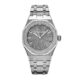 Audemars Piguet Royal Oak  15550ST.OO.1356ST.07 Selfwinding Stainless Steel Grey Dial