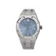 Audemars Piguet Royal Oak 15550ST.OO.1356ST.08 Stainless Steel  Blue Dial (2024)
