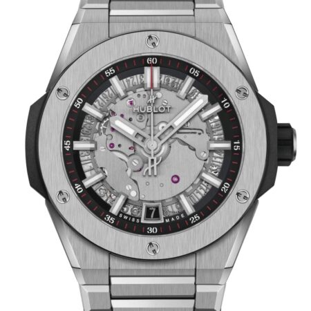 Hublot Big Bang Integral Titanium Men's Watch