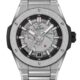 Hublot Big Bang Integral Titanium Men's Watch