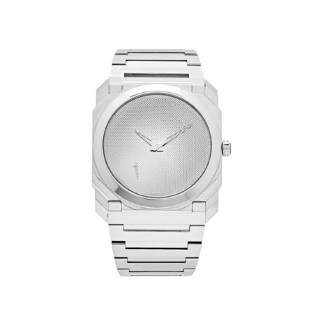 Bvlgari Octo Finissimo 103710 Sejima Limited Edition