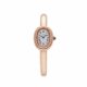 Cartier Baignoire WGBA0019 Rose Gold Quartz (2024)