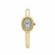 Cartier Baignoire WGBA0021 Yellow Gold Quartz (2024)