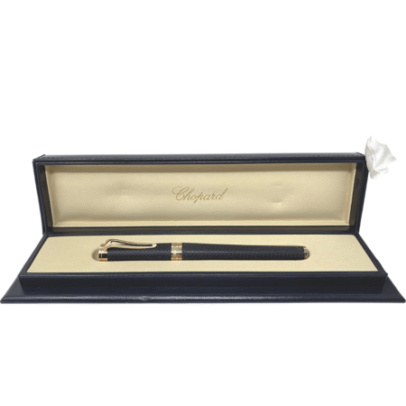 Chopard Classic Racing Pen - Black