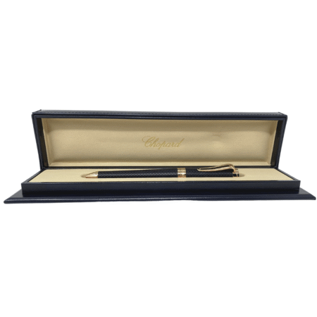 Chopard Classic Racing Pen - Black