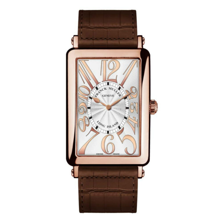 FRANCK MULLER LONG ISLAND 1200SCREL5NE