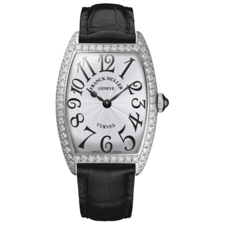 FRANCK MULLER CINTREE CURVEX 1752QZDACE