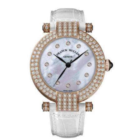 FRANCK MULLER CIELO 4280SCCLD2INDCD5NWMP