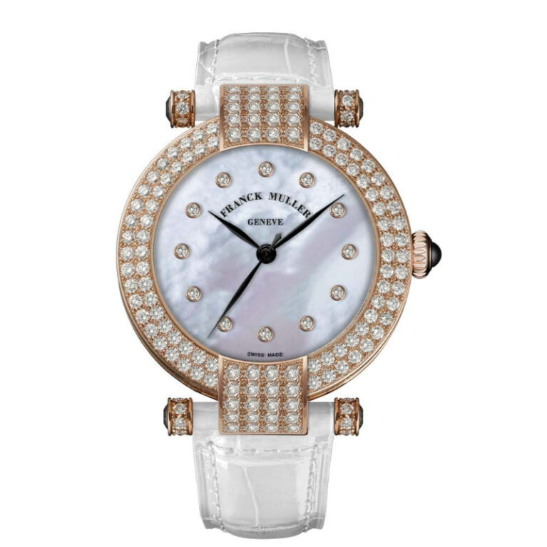 FRANCK MULLER CIELO 4280SCCLD2INDCD5NWMP