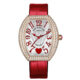 FRANCK MULLER HEART 5000HSCC6HD35NER