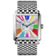 FRANCK MULLER MASTER SQUARE 6002MQZRCODROACE