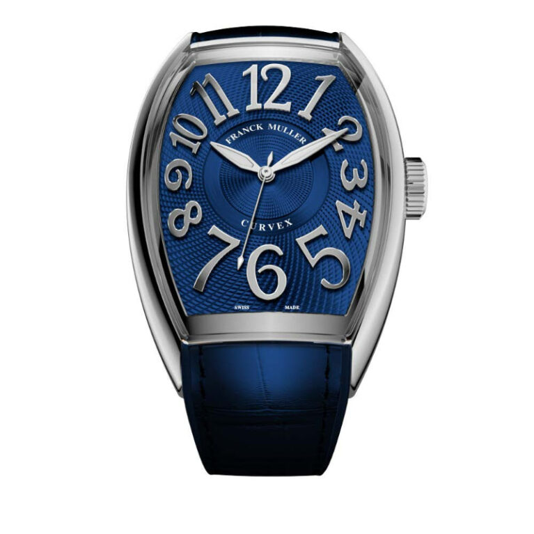 FRANCK MULLER CURVEX CX36SCACACBL
