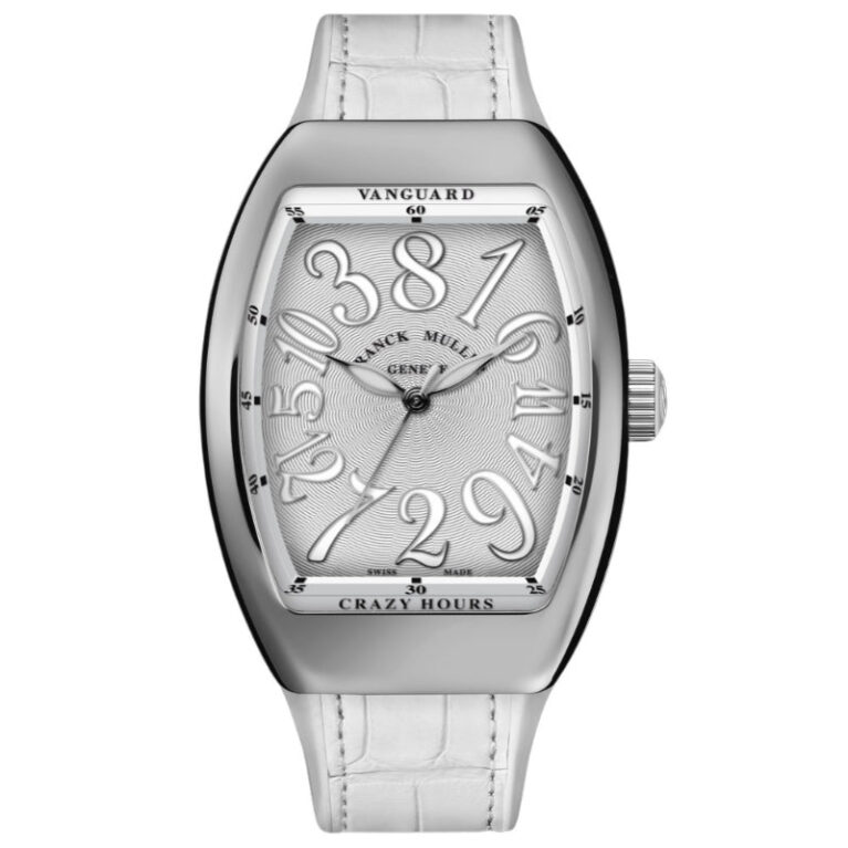 FRANCK MULLER VANGUARD LADY V32CHACE