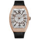 FRANCK MULLER VANGUARD LADY V32CHD5NE-B