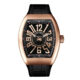FRANCK MULLER VANGUARD SLIM V41SATFOREL5NNRB