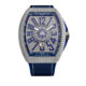 FRANCK MULLER VANGUARD YACHTING V41SCDCDYACHTACBL