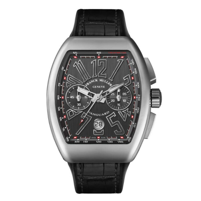 FRANCK MULLER VANGUARD CLASSICAL V45CCACB