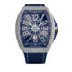 FRANCK MULLER VANGUARD YACHTING V45SCDYACHTNBRDWGBL