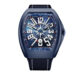 FRANCK MULLER VANGUARD YACHTING V45SCYACHCRBLMCBLBLW