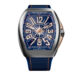 FRANCK MULLER VANGUARD YACHTING V45SCYACHSTG5NBL