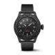 IWC Schaffhausen Pilot's Watch Timezoner Top Gun Ceratanium