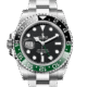 Rolex GMT-Master II Stainless steel & Ceramic Men's Watch