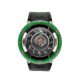 MB&F Horological Machine 70.TGL.B Aquapod HM7 Titanium Green Limited Edition