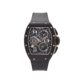 Richard Mille RM 72-01 Lifestyle In-House Chronograph Black Ceramic (2023)