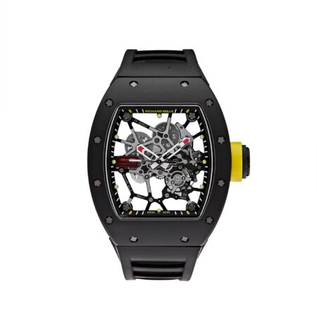 Richard Mille RM 035 Rafael Nadal Americas Limited Edition