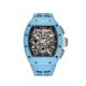 Richard Mille RM 011 Baby Blue Ceramic Felipe Massa Last Edition