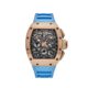 Richard Mille RM 011 Felipe Massa Automatic Flyback Chronograph Ivory Rose Gold