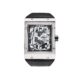 Richard Mille RM 016 'Extra Flat' White Gold