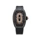 Richard Mille RM 07-01 Black Ceramic Black Lips Diamond Bezel