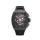 Richard Mille RM 011 AK TI Felipe Massa Titanium Red Numeral