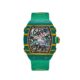 Richard Mille RM 67-02 'Wayde Van Niekerk' Carbon Extra Flat