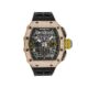Richard Mille RM 11-03 Flyback Chronograph Diamond Set Rose Gold