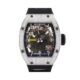 Richard Mille RM 029 White Gold and Diamonds