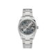 Rolex Datejust 126200 'Wimbledon' Stainless Steel Slate Dial