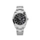 Rolex Datejust 126300 Stainless Steel Black Dial Oyster (2024)