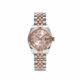 Rolex Datejust 178271 Rose Gold Stainless Steel Sundust Dial (2020)