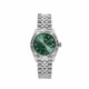 Rolex Datejust 278274 'Ladies' Stainless Steel Green Dial (2023)