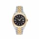 Rolex Datejust 126303 Stainless Steel Yellow Gold Black Dial Jubilee (2022)